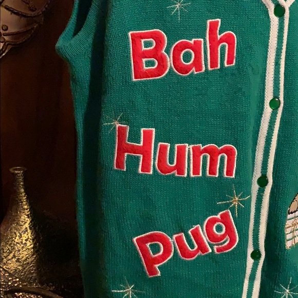 COPY - UGLY CHRISTMAS SWEATER ๐ - Picture 3 of 9